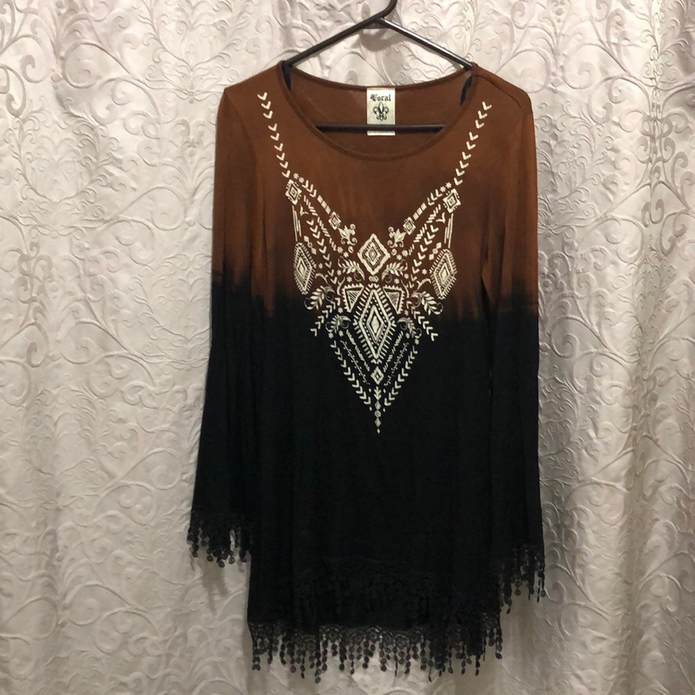 Woman’s dress/tunic